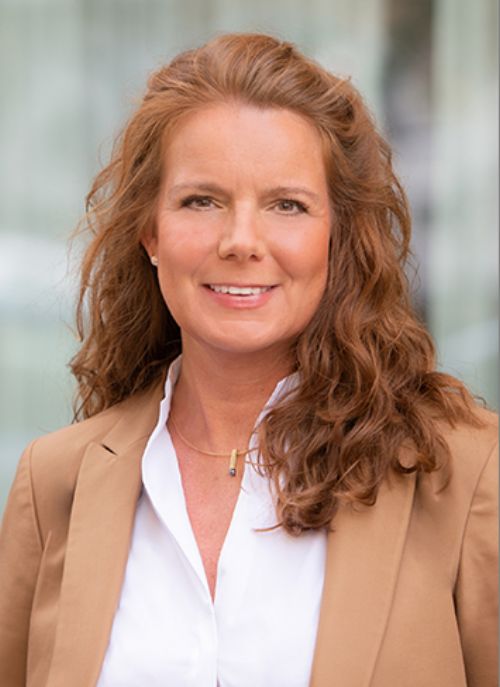 Angela Schmelzer, Berlin