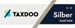 Logo Taxdoo - 