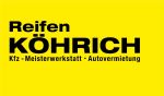 Logo: Reifen Köhrich - 