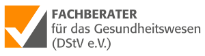 Label Fachberater Gesundheitswesen - 